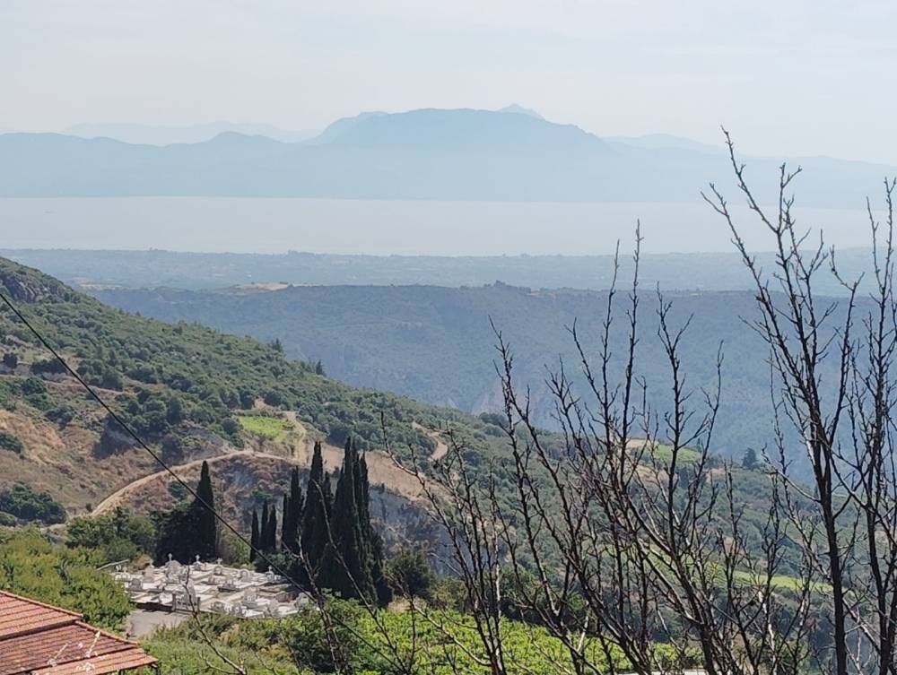 Μονοκατοικία 120 τ.μ. πρός πώληση, Κορινθία, Σικυώνα
