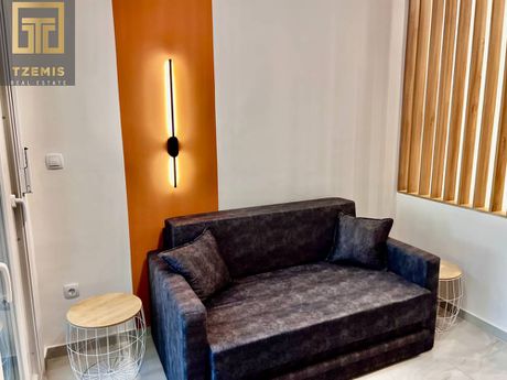 Studio / γκαρσονιέρα 30τ.μ. για πώληση-Άγιος δημήτριος