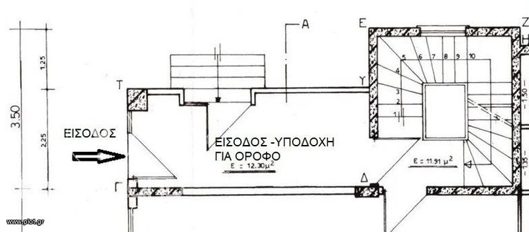 Γραφείο 163 τ.μ. για ενοικίαση, Θεσσαλονίκη - Περιφ/Κοί Δήμοι, Πυλαία