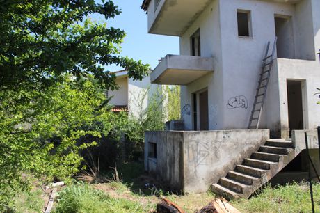 Μονοκατοικία 185τ.μ. για πώληση-Κρυονέρι » Κέντρο