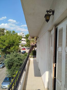 Διαμέρισμα 80τ.μ. για πώληση-Άλιμος » Άνω καλαμάκι