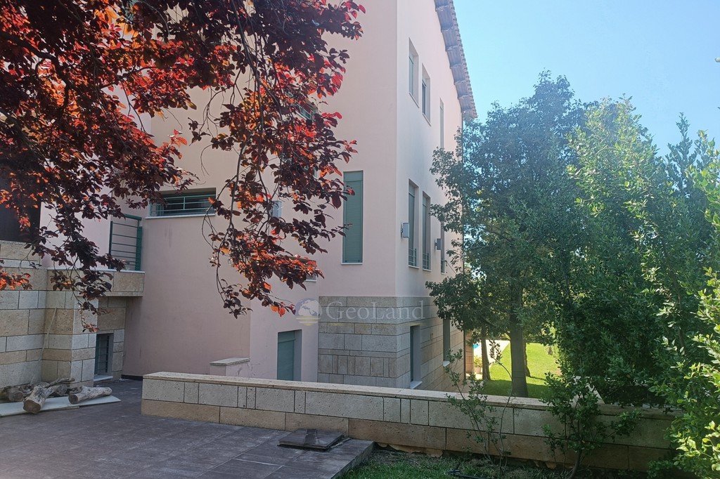Βίλλα 420 τ.μ. πρός πώληση, Αττική - Υπόλοιπο, Μέγαρα