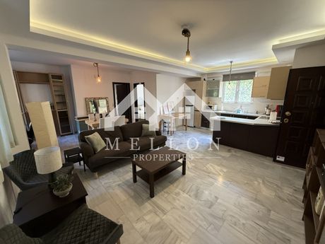 Apartment 59sqm for rent-Lykovrisi » Zoodochos Pigi
