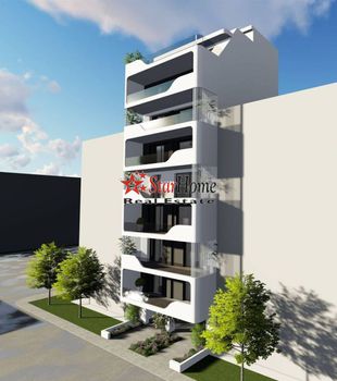 Διαμέρισμα 115τ.μ. για πώληση-Καλαμαριά » Δέρκων