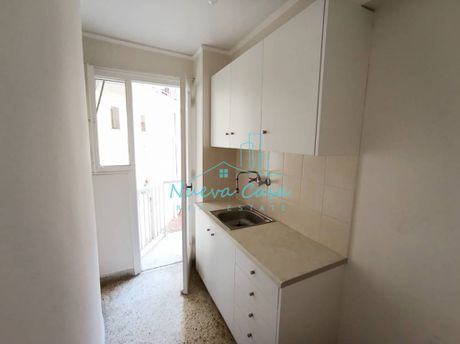 Studio / γκαρσονιέρα 25τ.μ. για ενοικίαση-Πάτρα » Εσχατοβούνι