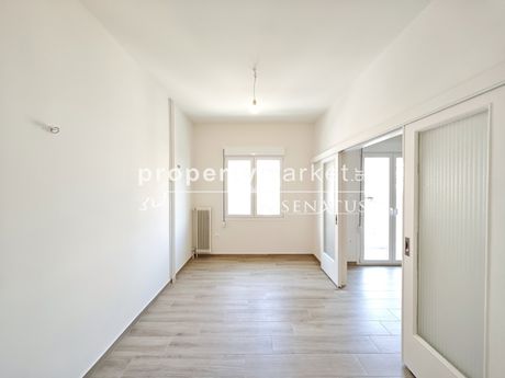 Apartment 66sqm for rent-Exarchia - Neapoli » Neapoli Exarcheion