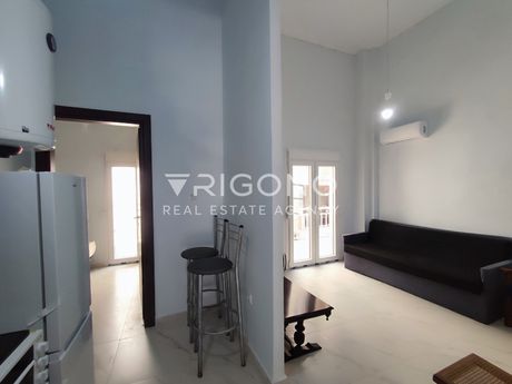 Studio 30sqm for rent-Faliro
