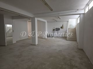Αίθουσα 125 τ.μ. για πώληση