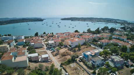Land plot 675sqm for sale-Kranidi » Portocheli