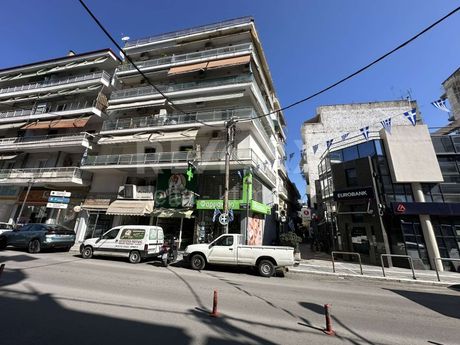 Διαμέρισμα 85τ.μ. για πώληση-Κατερίνη » Κέντρο