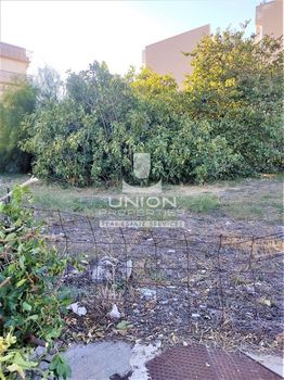 Land plot 585sqm for sale-Agia Paraskevi » Paradeisos