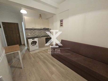 Apartment 38sqm for rent-Vardaris