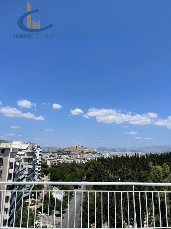 Επιχειρηματικό κτίριο 2.170 τ.μ. προς πώληση, Α' Νεκροταφείο