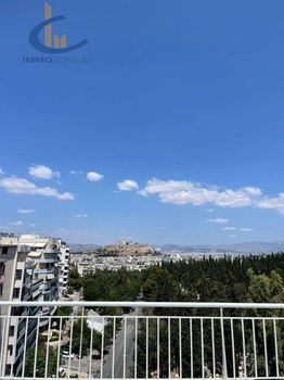 Επιχειρηματικό κτίριο 2.170τ.μ. για πώληση-Μετς - καλλιμάρμαρο » Ά νεκροταφείο