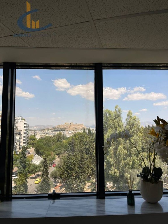 Επιχειρηματικό κτίριο 2.170 τ.μ. προς πώληση, Α' Νεκροταφείο