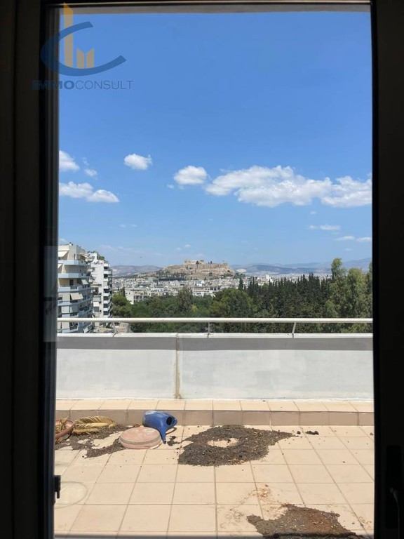 Επιχειρηματικό κτίριο 2.170 τ.μ. προς πώληση, Α' Νεκροταφείο