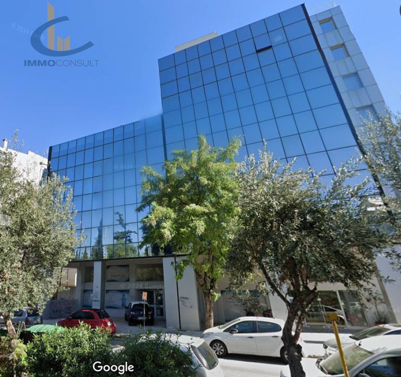 Επιχειρηματικό κτίριο 2.170 τ.μ. προς πώληση, Α' Νεκροταφείο