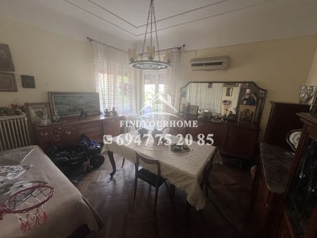 Apartment 147sqm for sale-Poligono - Tourkovounia » Evelpidon