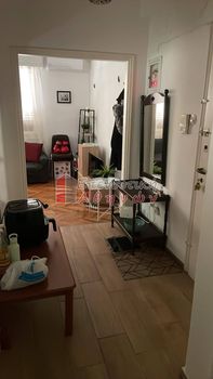 Διαμέρισμα 40τ.μ. για ενοικίαση-Λεωφ. πατησίων - λεωφ. αχαρνών » Πλατεία αμερικής