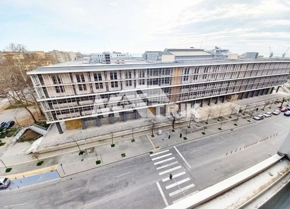 Office 25 sqm for rent, Thessaloniki - Center, Vardaris