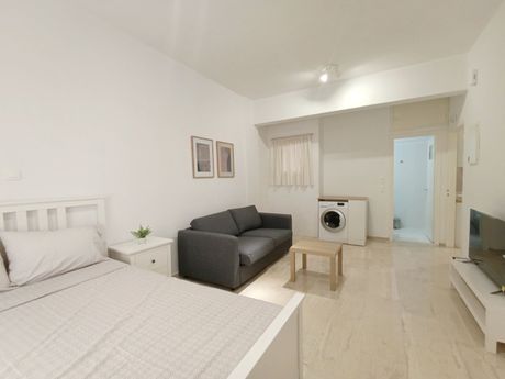 Studio / γκαρσονιέρα 29 τ.μ. για ενοικίαση