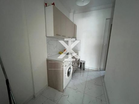 Apartment 30sqm for rent-Vardaris