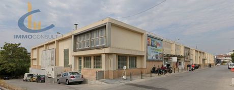 Επιχειρηματικό κτίριο 3.788τ.μ. για πώληση-Περιστέρι » Τσαλαβούτα