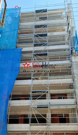 Studio 42 sqm for sale, Thessaloniki - Suburbs, Kalamaria