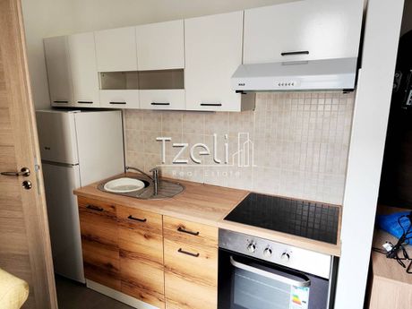 Studio / γκαρσονιέρα 35 τ.μ. για ενοικίαση
