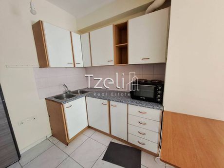 Studio / γκαρσονιέρα 30 τ.μ. για ενοικίαση