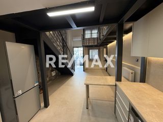 Loft 39 τ.μ. για πώληση, Θεσσαλονίκη - Κέντρο, Ντεπώ-thumb-5