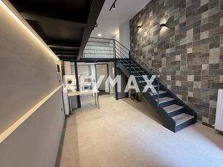 Loft 39 τ.μ. για πώληση, Θεσσαλονίκη - Κέντρο, Ντεπώ-thumb-1