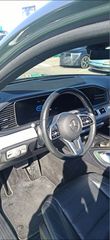 Mercedes-Benz GLE 350 2021 Amg line plug in hybrid diesel-thumb-9