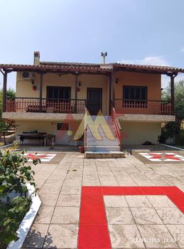 Detached home 85sqm for sale-Apollonia » Loutra Volvis