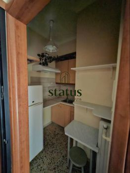 Studio / γκαρσονιέρα 25τ.μ. για ενοικίαση-Πάτρα » Δασσύλιο