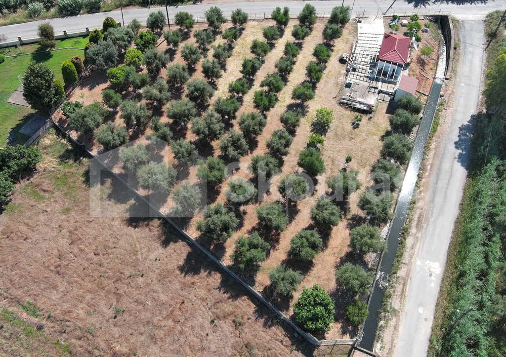 Μονοκατοικία 25 τ.μ. προς πώληση, Ακοβίτικα