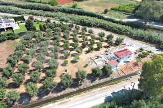 Μονοκατοικία 25 τ.μ. για πώληση, Μεσσηνία, Καλαμάτα-thumb-15