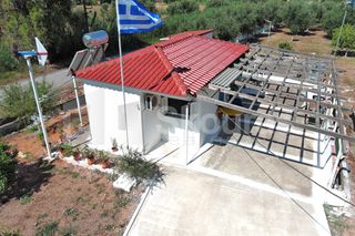 Μονοκατοικία 25 τ.μ. για πώληση, Μεσσηνία, Καλαμάτα-thumb-27