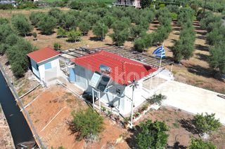 Μονοκατοικία 25 τ.μ. για πώληση, Μεσσηνία, Καλαμάτα-thumb-28