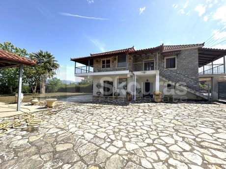 Μονοκατοικία 227τ.μ. για πώληση-Μελιγαλά