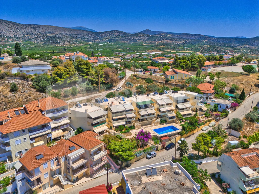 Διαμέρισμα 81 τ.μ. για πώληση, Αργολίδα, Ασίνη