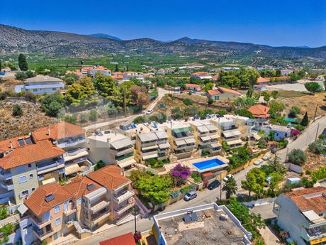 Διαμέρισμα 81τ.μ. για πώληση-Ασίνη