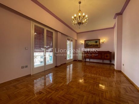 Apartment 107sqm for rent-Vironas » Metamorfosi Virona