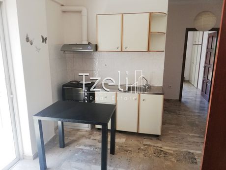 Διαμέρισμα 45 τ.μ. για ενοικίαση