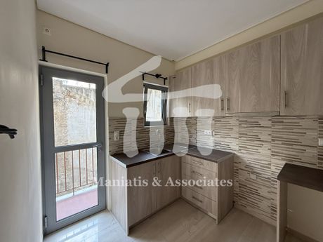 Apartment 35sqm for rent-Terpsithea
