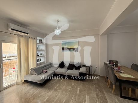 Apartment 66sqm for sale-Keratsini