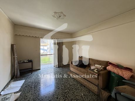Apartment 73sqm for sale-Nikaia » Alsos Vokou