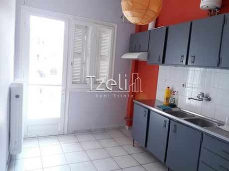 Διαμέρισμα 65 τ.μ. για ενοικίαση