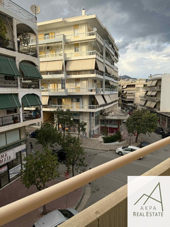 Διαμέρισμα 86 τ.μ. προς πώληση, Κέντρο Λαμίας