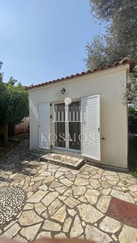 Apartment 40sqm for rent-Anthidonos